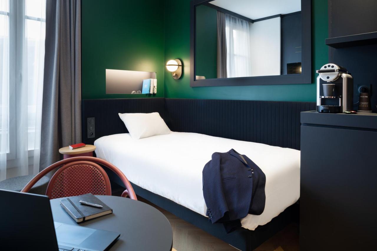 Ibis Styles Dijon Central Kültér fotó